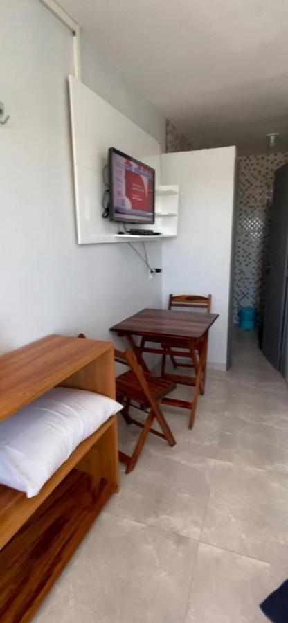 Flat Lua Com Linda Vista E Estacionamento Leilighet Jijoca de Jericoacoara Eksteriør bilde